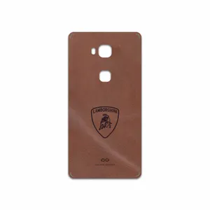 MAHOOT MNL-LMBRGHNI Cover Sticker for Honor 5X