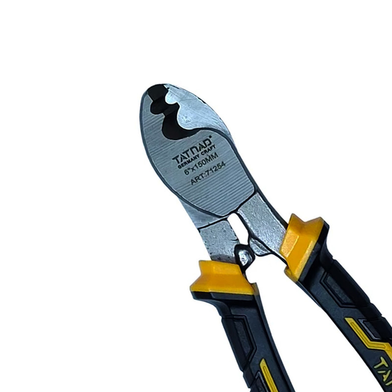 قیچی کابل بر تاتناد مدل TAT- 06 سایز 6 اینچ