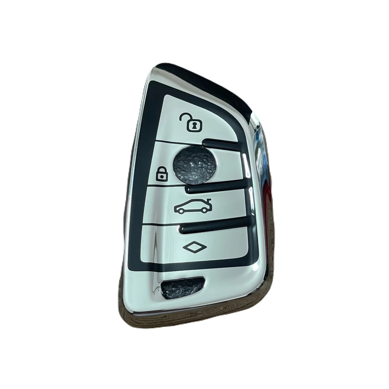  کاور ریموت خودرو مدل BG30 مناسب برای بی ام و 530i,730i 2017