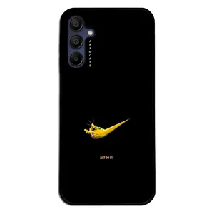AKAM AMC-WSGA15-NIKE-27 Cover For Samsung Galaxy A15