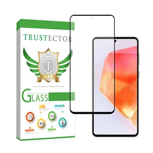      Trustector MCERAMT Screen Protector For Samsung Galaxy C55 