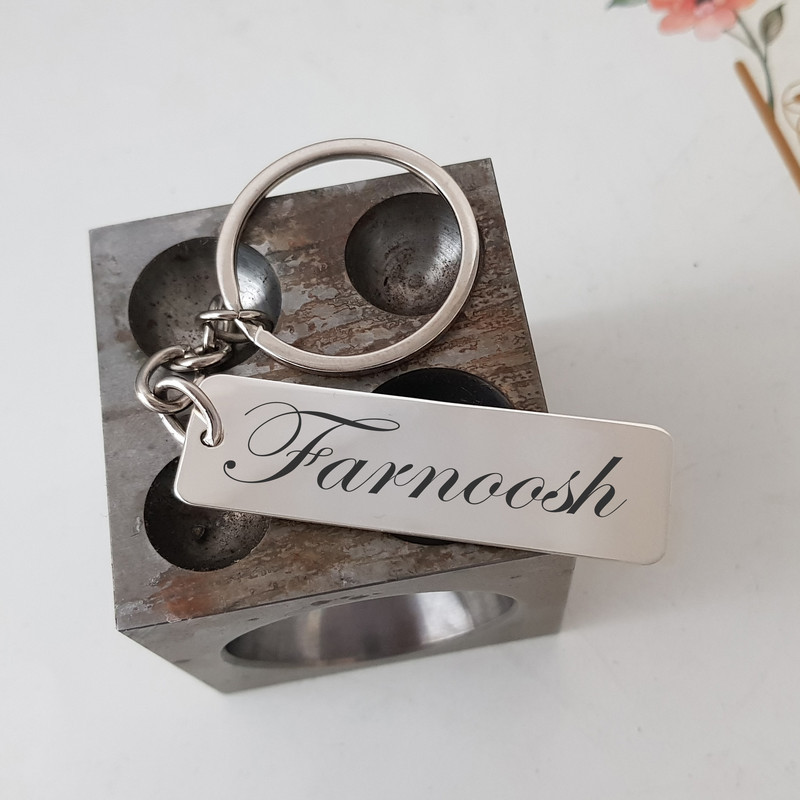 جاکلیدی ترمه ۱ مدل فرنوش کد 1180 Sam