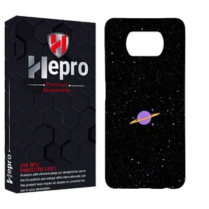 HEPRO MC Cover for XIAOMI POCO X3 / X3 PRO / X3 NFC