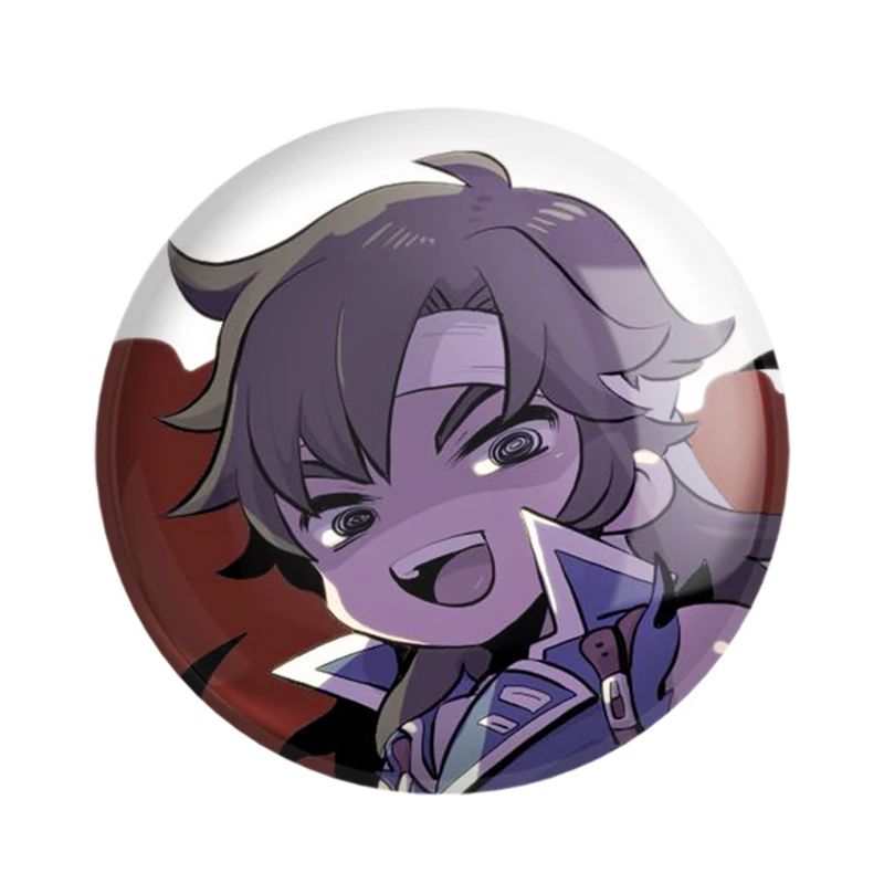 مگنت خندالو مدل بازی کسلوانیا (Castlevania) کد 35434