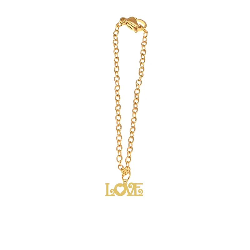 آویز ساعت زنانه هایکا مدل قلب و love کد as.h369