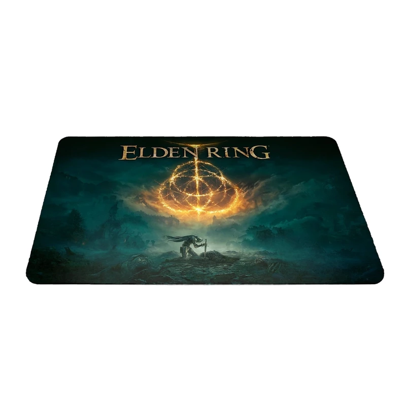 ماوس پد مدل الدن رینگ سایز 24x37 سانتی متر