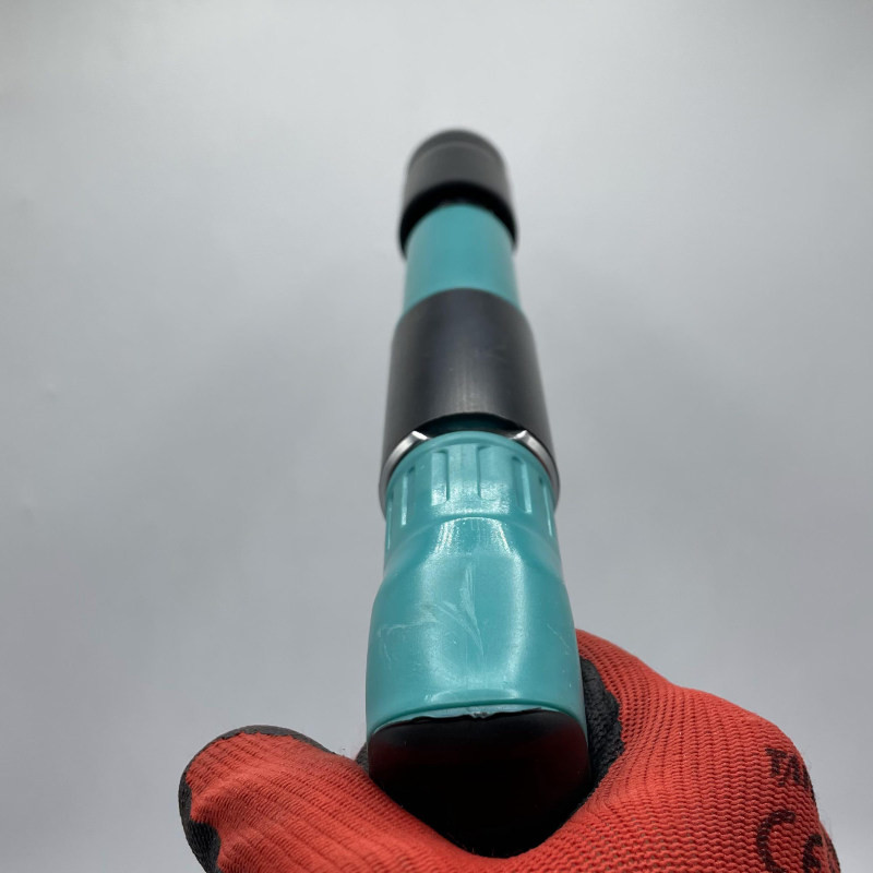 تفنگ میخ کوب کربن مدل 1402 مجموعه 9 عددی