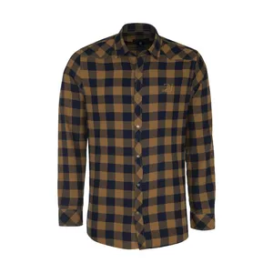 پیراهن آستین بلند مردانه پاتن جامه مدل 102721000384138