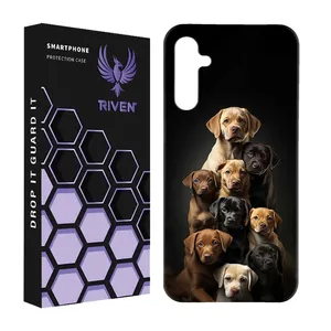 RIVEN RI1-3 Case For Samsung Galaxy A54