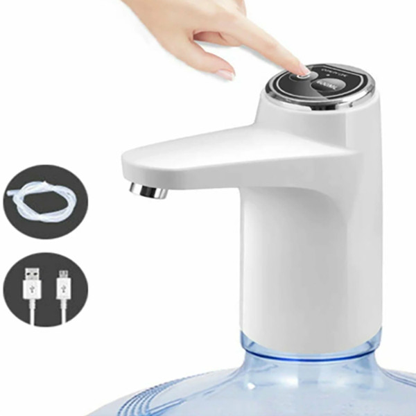 پمپ الکتریکی مخزن آب مدل XYJ-92