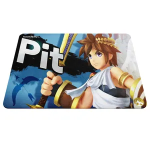 Hoomero Game League of Legendsp A4820 Mousepad