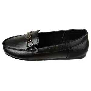 کفش کالج زنانه مدل مروانا BK.4276