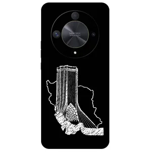 Megafone Azadi Tower 1628 Cover For Honor X9B