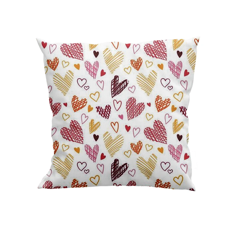 کوسن پاد آفرین مدل قلبی کد DKK742