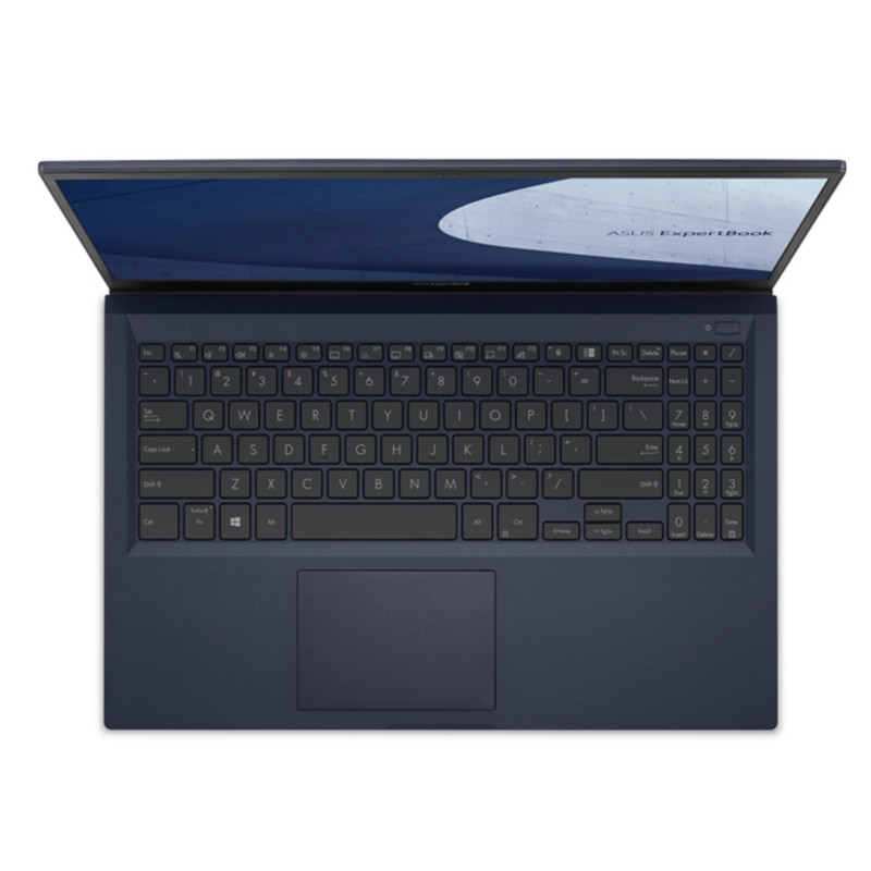 لپ تاپ 15.6 اینچی ایسوس مدل ExpertBook B1500CEAE-EJ3732 لپ تاپ 15.6 اینچی ایسوس مدل ExpertBook B1500CEAE-EJ3732