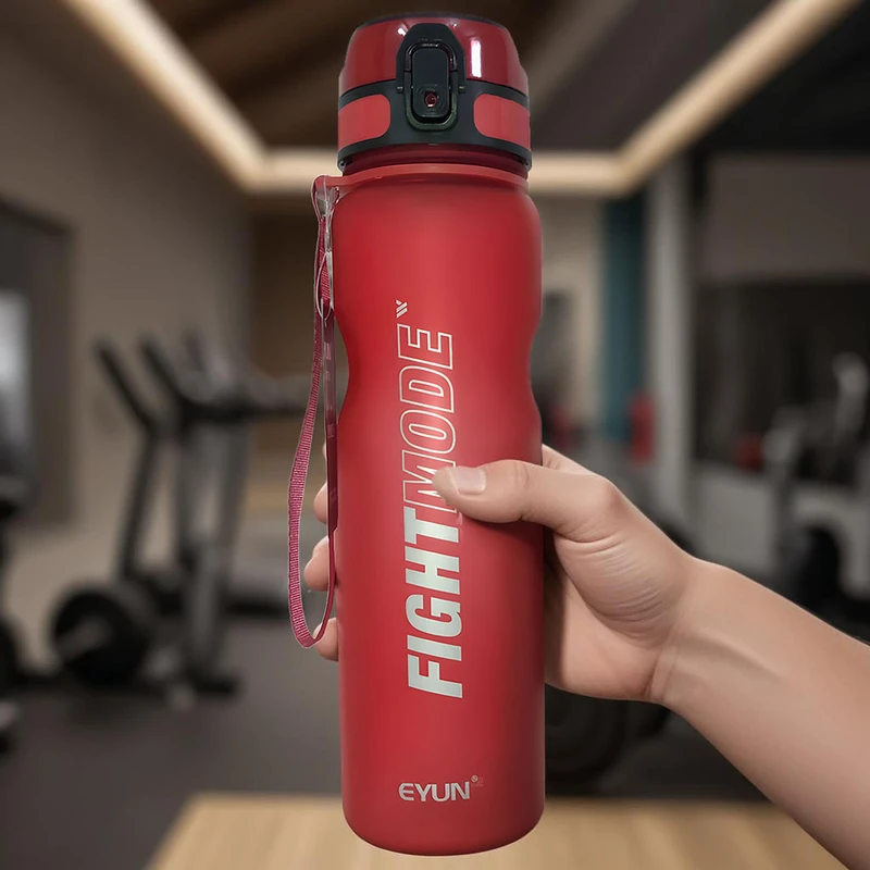 قمقمه ایون  مدل FIGHT کد 631 گنجایش  0.9 لیتر