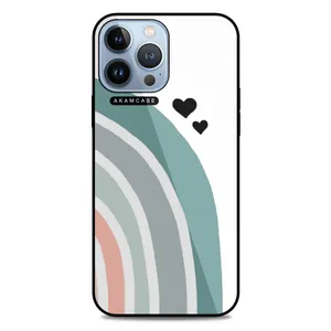 AKAM AMCWA13PROMAX-BOHO7 Cover For Apple iPhone 13 Pro Max