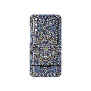 MAHOOT Iran-Tile6 Cover Sticker for Samsung Galaxy S20 FE