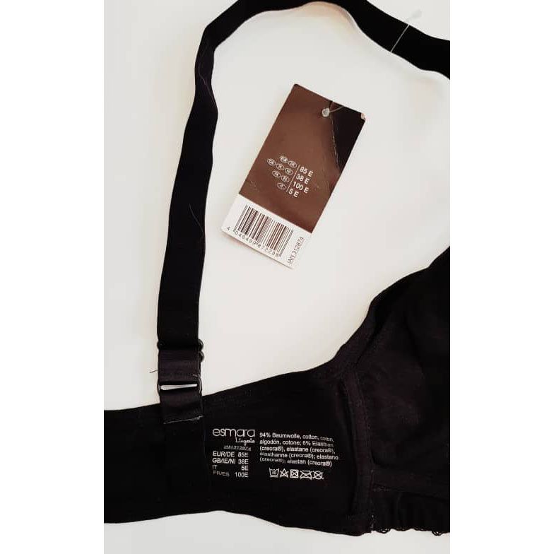 سوتین شیردهی اسمارا مدل Soo-BL242 - - 9