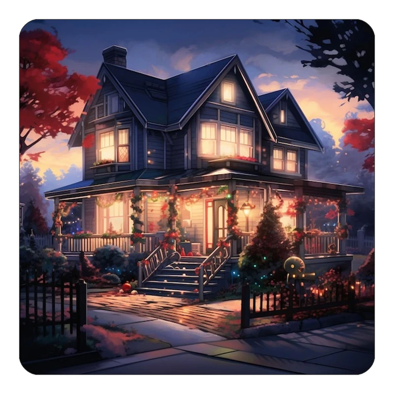 مگنت کاکتی طرح انیمه anime مدل mp14998