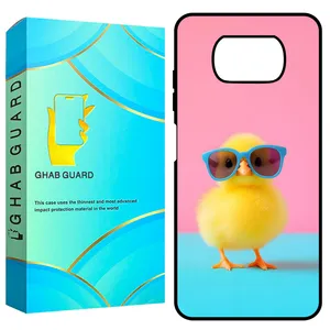 Ghab Guard GCHPX3 Cover For Xiaomi Poco X3 / X3 NFC / X3 Pro