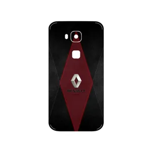 MAHOOT Renault Cover Sticker for Huawei Ascend G8