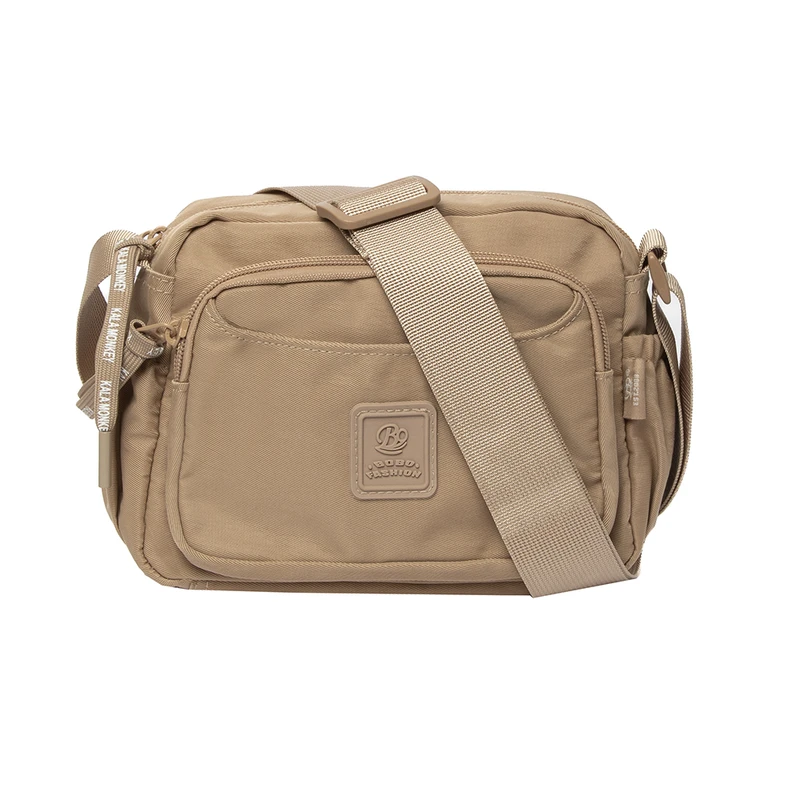 کیف دوشی زنانه بوبو مدل 9608 کد 2010134