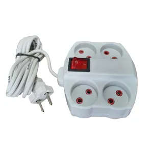  چند راهی برق  سپهر  مدل ُSR-4P-5M