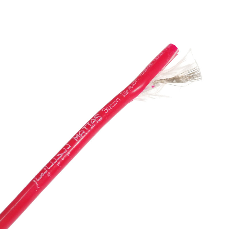 وایر شمع تقویتی ماتیاس کد 2564 مناسب برای آردی بسته 4 عددی