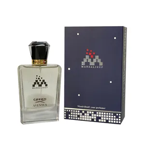 ادو پرفیوم مردانه مندلیف مدل کرید اونتوس حجم 100 میلی لیتر