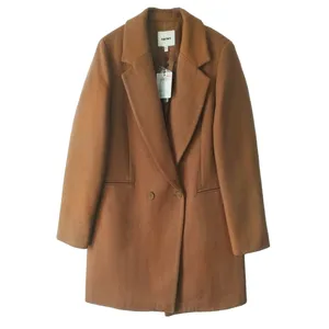 پالتو زنانه کوتون مدل 9KAK06068EW100