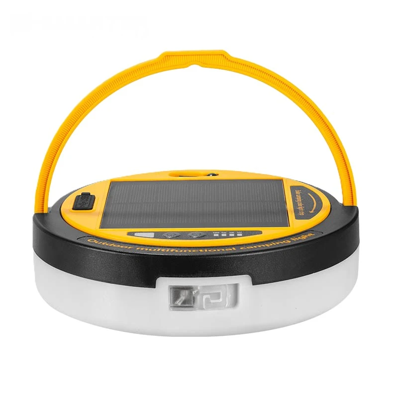 چراغ کمپینگ مدل ریسه دار D88-2