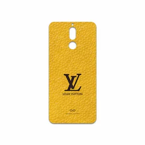 MAHOOT ML-LS_VTTN Cover Sticker for Huawei Mate 10 Lite