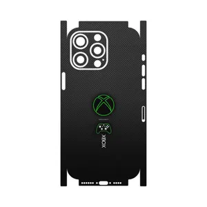 MAHOOT XBOX-FullSkin Cover Sticker for Apple iPhone 15 Pro Max
