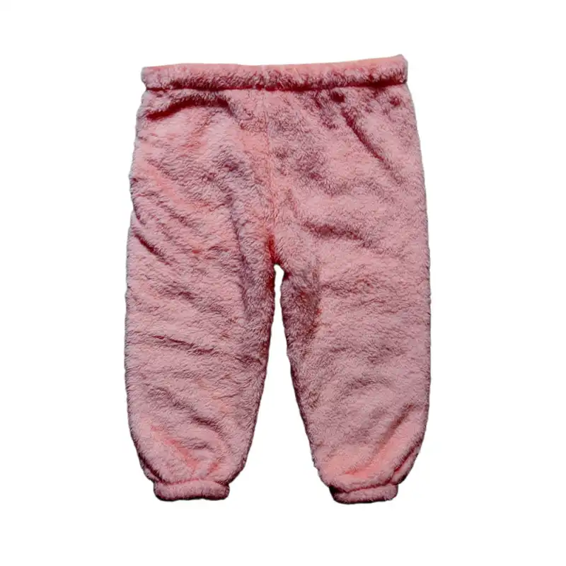 ست هودی و شلوار نوزادی مدل تدی کد A11