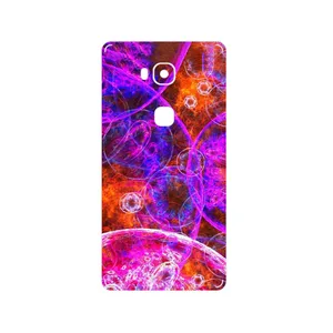 MAHOOT Inside Cell Digital Art Cover Sticker for Honor 5X