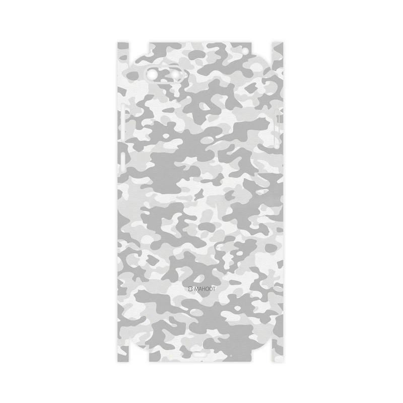 برچسب پوششی ماهوت مدل Army-Snow-FullSkin مناسب برای گوشی موبایل هوآوی Y5 Lite