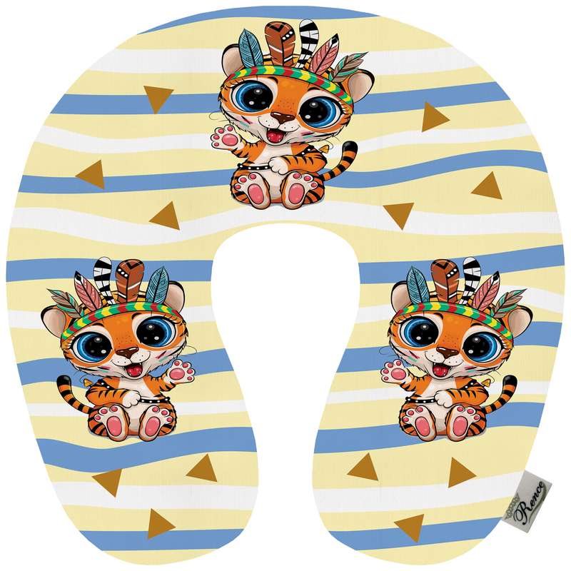 بالش دور گردنی رنس مدل P7-10612