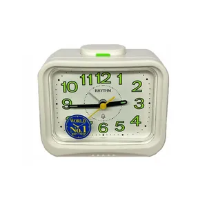ساعت رومیزی ریتم مدل CRA633NR03