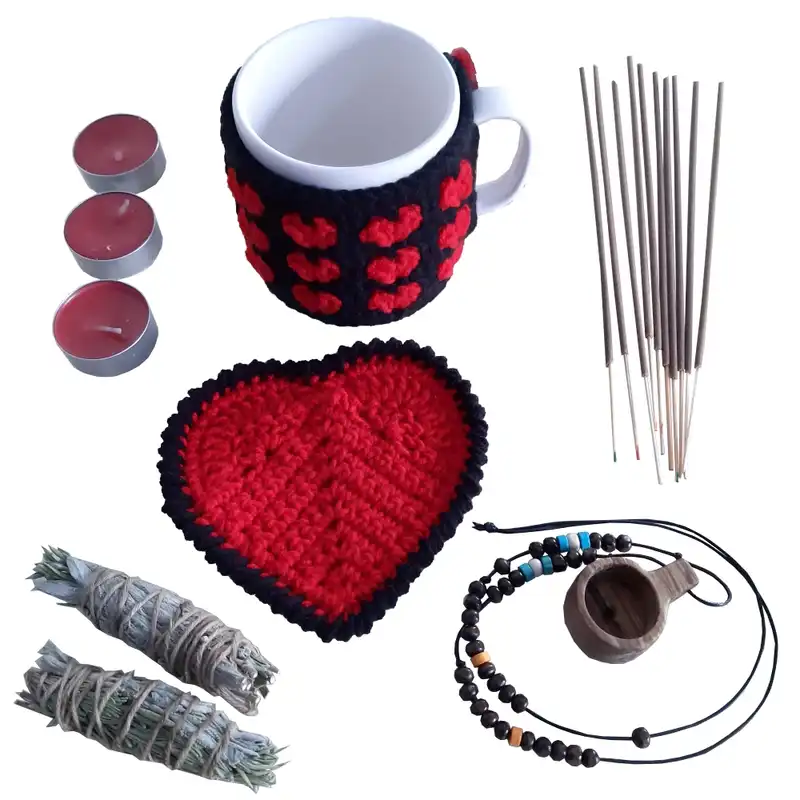 ست هدیه مدل کیمیا