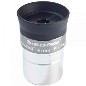 چشمی تلسکوپ سلسترون مدل OMNI EYEPIECE 9MM