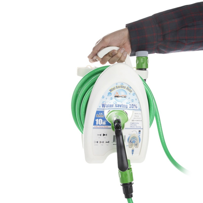 شلنگ آبیاری مدل BEH-10MM