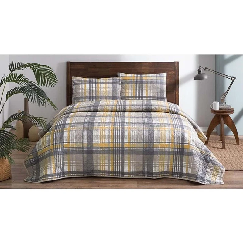  سرویس روتختی ازدیلک مدل Scottish دو نفره 3 تکه