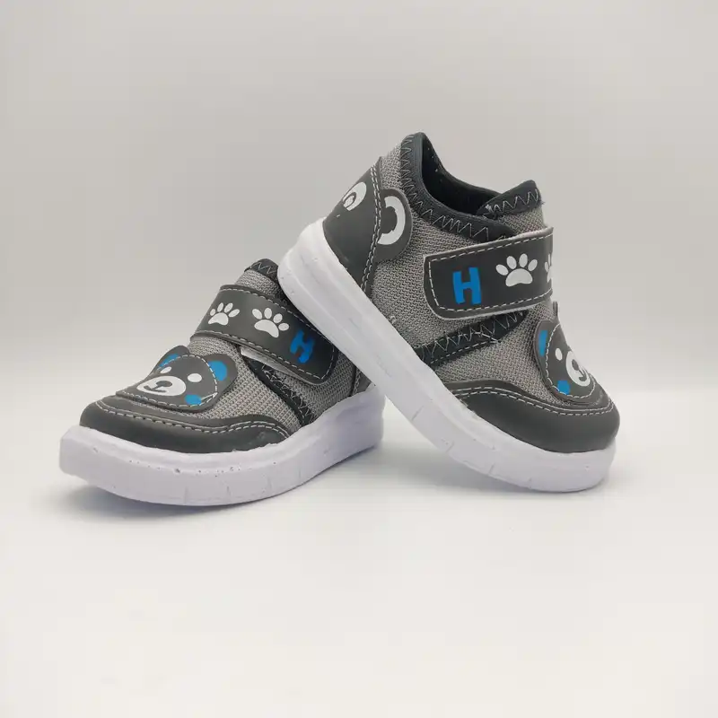 کفش راحتی بچگانه  مدل ارشا 1090