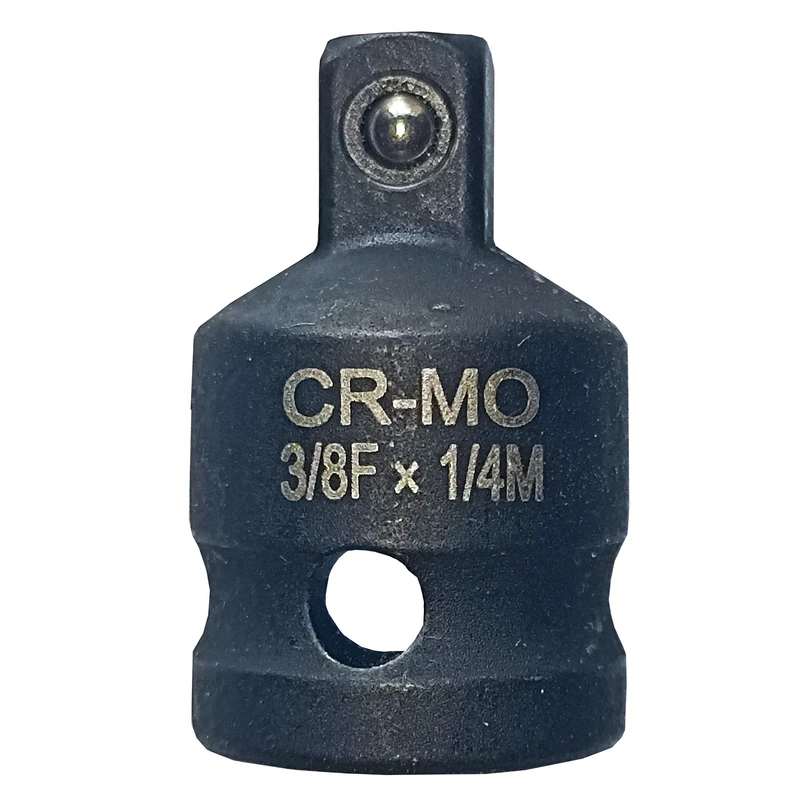 تبدیل سری بکس مدل zxxc-123 سایز 3/8به 1/4 اینچ