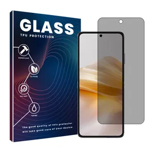 Glass Resistant model Privacy screen protector suitable for Huawei Pocket 2 mobile phone