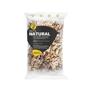 مغز گردو خورشتی نچرال - 250 گرم