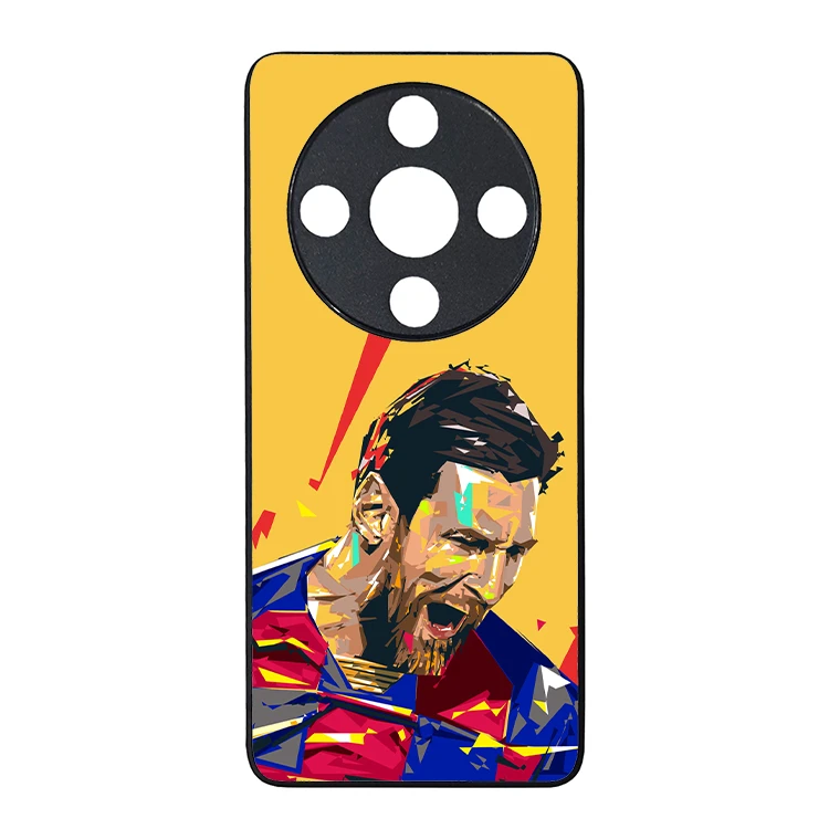 کاور طرح مسی مناسب برای گوشی موبایل آنر x9b