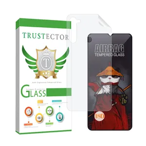 Trustector AIRNABKTR Screen Protector With Nano Back For Xiaomi Redmi Note 8 / Redmi Note 8 2021 