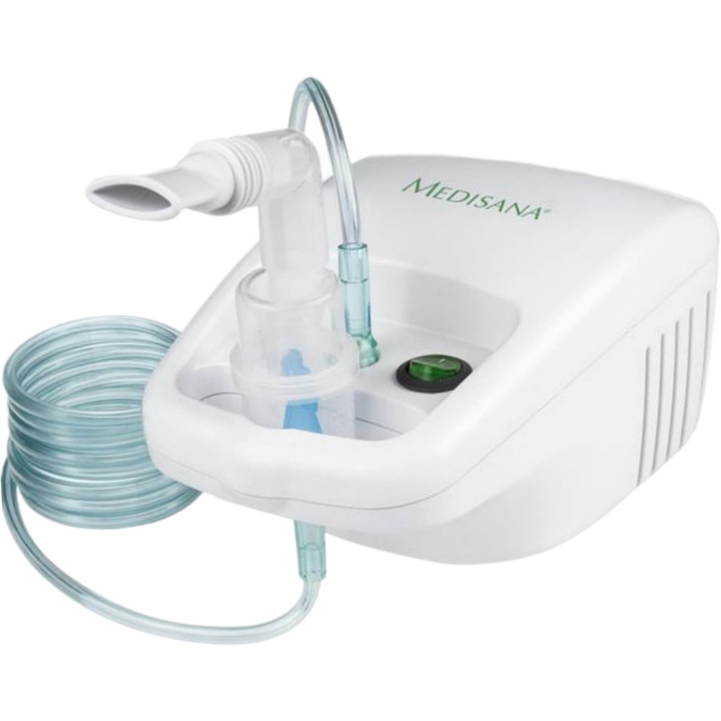 نبولایزر مدیسانا مدل IN 500 Compact inhaler